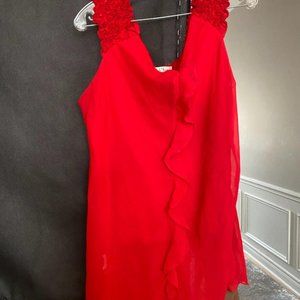 VINTAGE CLUB FRANCO  TOP.